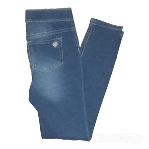 Justice girls jeans size 12